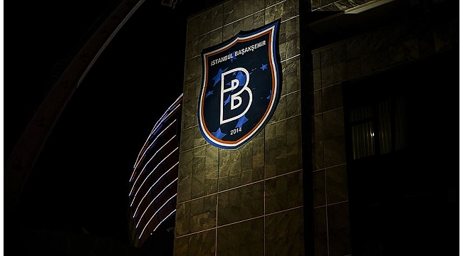Medipol Başakşehir'in UEFA Şampiyonlar Ligi'ndeki rakipleri belli oldu