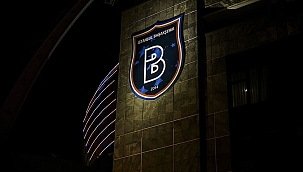 Medipol Başakşehir'in UEFA Şampiyonlar Ligi'ndeki rakipleri belli oldu