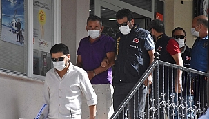 Mehmet Ali Koran cinayetiyle ilgili dört kişi gözaltına alındı