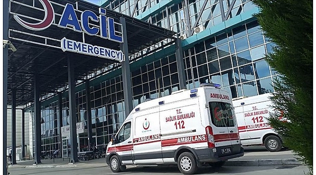 Metil alkol zehirlenmesi nedeniyle 15 günde 71 kişi öldü