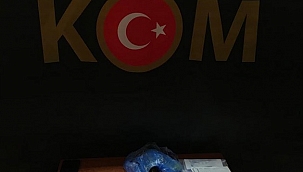 Muğla'da tefecilik operasyonu