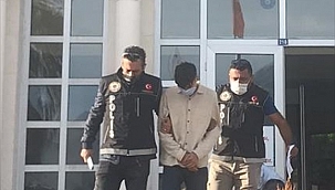 Muğla'da Uyuşturucu operasyonunda 2 şüpheli tutuklandı