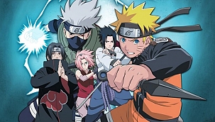 Naruto Efsanesi Mutlaka İzlenmeli
