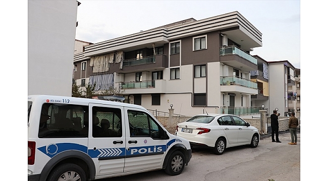 Oğlu tarafından vurulan kadın ağır yaralandı