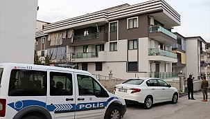 Oğlu tarafından vurulan kadın ağır yaralandı