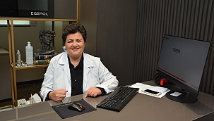 Parkinson Hastalığı 60 Yaş üstü Her Yüz Kişiden Birinde Görülüyor