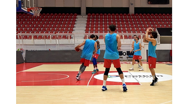 Petkimspor Fenerbahçe Beko’ya Konuk Oluyor