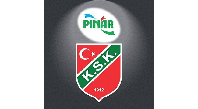 Pınar Karşıyaka'ya para cezası