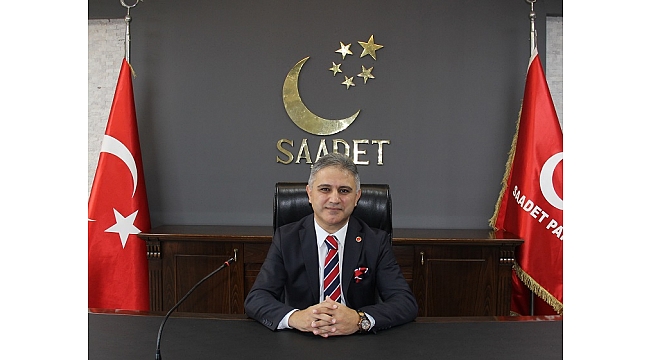 Saadet Partisi’nde kongre heyecanı