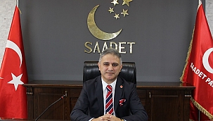Saadet Partisi’nde kongre heyecanı