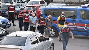 Sahte içkiden zehirlenip ölmesine ilişkin 3 kişi yakalandı