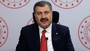 Salgın Anadolu'da ikinci zirve döneminde