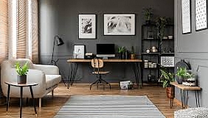 Salgının İş Hayatına Etkisi: Home Office
