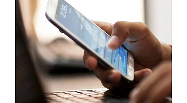 SMS'le dolandırıcılık uyarısı