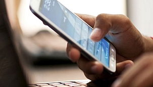 SMS'le dolandırıcılık uyarısı