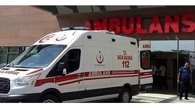 Soma'da bir maden şirketinin işletme müdürü bıçaklanarak öldürüldü