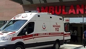 Soma'da bir maden şirketinin işletme müdürü bıçaklanarak öldürüldü