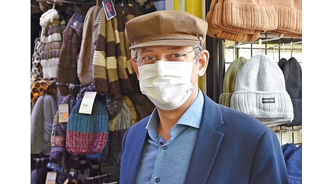 "Sorunları bölünerek değil birleşerek aşacağız"