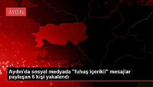 Sosyal medyada