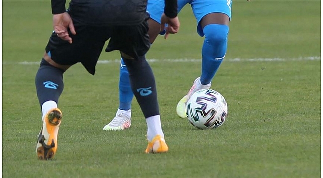 Süper Lig&#039;de gençlere yer yok