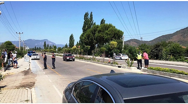 Sürücü asli kusurlu görüldü