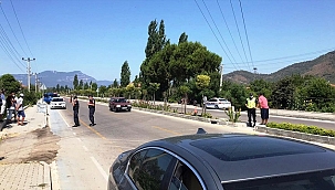 Sürücü asli kusurlu görüldü