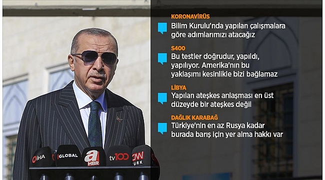 "Toplu mekanlardan ciddi manada kaçınmak gerekiyor"