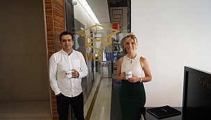Towerlife Akademi’de Eğitimler Devam Ediyor