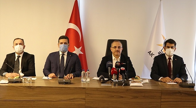 Tunç Soyer'in 18 ayını değerlendirdi