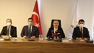 Tunç Soyer'in 18 ayını değerlendirdi