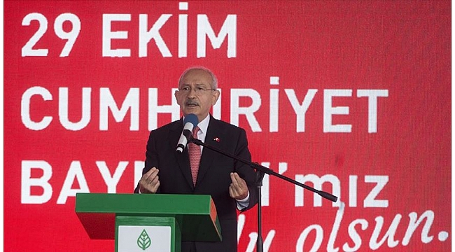 Türkiye Cumhuriyeti Devleti bütün bu olumsuzlukları aşacaktır