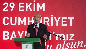 Türkiye Cumhuriyeti Devleti bütün bu olumsuzlukları aşacaktır