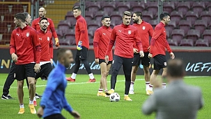 Türkiye'nin UEFA Uluslar Ligi serüveni