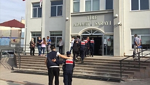 Uyuşturucu hap operasyonunda 4 gözaltı