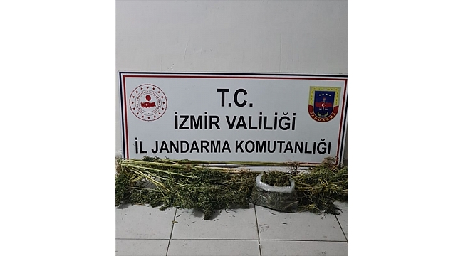 Uyuşturucu operasyonlarında 6 kişi yakalandı