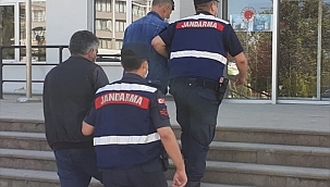 Uyuşturucu operasyonunda 1 kişi tutuklandı