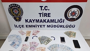 Yaşlı kişiyi dolandırdığı iddia edilen 2 zanlı yakalandı