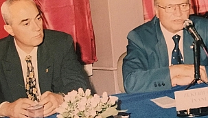 Zeki Bilgin İnanlı Korona'dan vefat etti