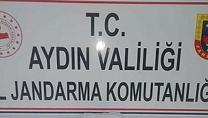 1 kilo 247 gram sentetik uyuşturucu ele geçirildi