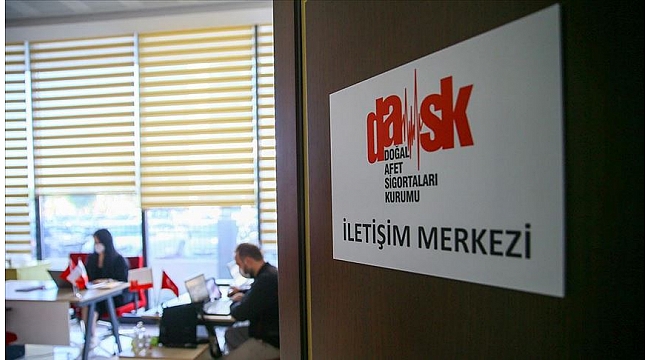 14 bin 269 hasar ihbarı yapıldı