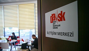 14 bin 269 hasar ihbarı yapıldı