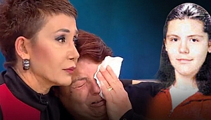 19 Yıllık Cinayet Çözüldü