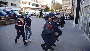 3 ilde düzenlenen fuhuş operasyonunda 3 kişi tutuklandı