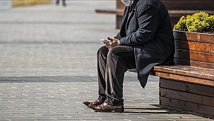 65 ve üstü yaş grubu, cuma günleri 1 saat fazla dışarıda kalacak
