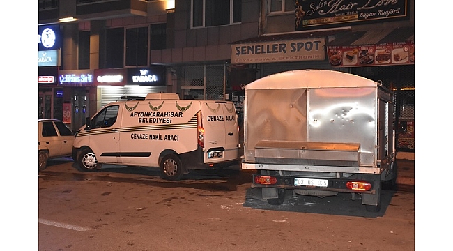 88 yaşındaki adam evinde ölü bulundu