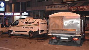 88 yaşındaki adam evinde ölü bulundu
