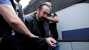 Adnan Oktar için 1365 yıla kadar hapis cezası istendi