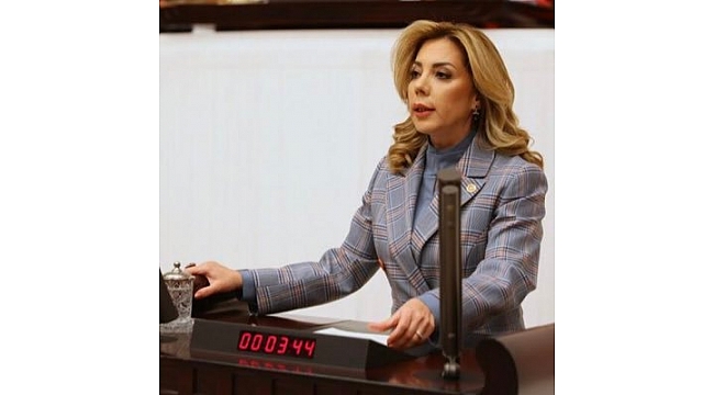 AK Parti Muğla Milletvekili Gökcan'ın Kovid-19 testi pozitif çıktı