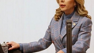 AK Parti Muğla Milletvekili Gökcan'ın Kovid-19 testi pozitif çıktı