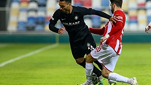 Altay evinde farklı mağlup